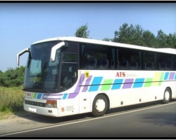 Setra 315 GTHD S