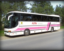 SETRA 315 GTHD S