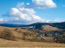 Bieszczady - 8 dni