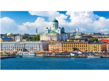 Ryga – Tallin – Helsinki 7 dni