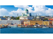 Ryga – Tallin – Helsinki 7 dni