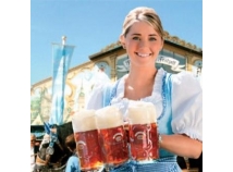 Bawaria Oktoberfest 4 dni