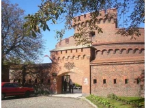 Kaliningrad Rosja 1 dzień