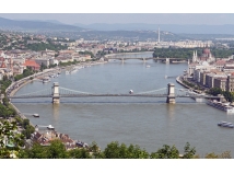 Rejs po Modrym Dunaju