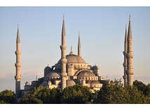 Turcja- śladami Apostołów św. Pawła i św. Jana 10 dni