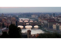 Z Pizy do Florencji 8 dni