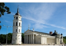 Litwa - Wilno - Kaziuki