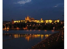 Praga, skały i zamki Czeskiego Raju 5 dni