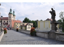 Sudety i Magia Gór Stołowych