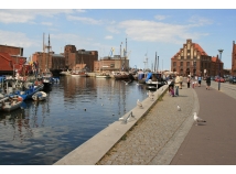 Miasta Hanzy i Zamki Müritz