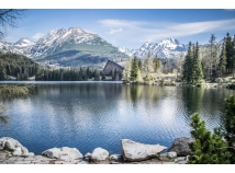 Tatry - górskie klimaty