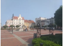 POWIŚLE i KASZUBY 1 dzień