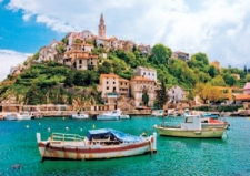 Chorwacja Adriatyk na majówkę 7 dni