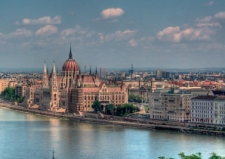 Budapeszt i Eger 6 dni