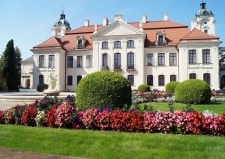 MAŁOPOLSKI  PRZEŁOM  WISŁY