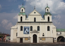 Częstochowa, Wadowice, Karków 3 dni