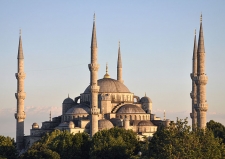 Turcja- śladami Apostołów św. Pawła i św. Jana 10 dni