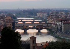 Z Pizy do Florencji 8 dni