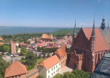 WOKÓŁ ZALEWU WIŚLANEGO