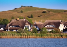 Rugia, Wolin i Uznam