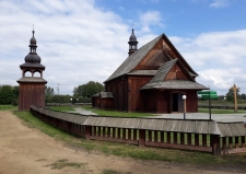 Podlasie - Przełomy Bugu