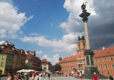 WARSZAWA