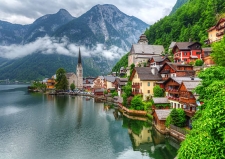 Austria & Salzkammergut