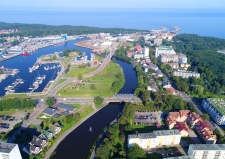 POBRZEŻEM BAŁTYKU 8 dni