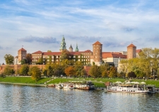 Magiczny Kraków i Galicja