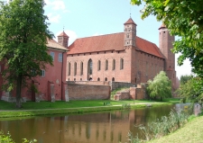 Warmia mało znana – rowerem – Green Velo