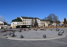 Pojezierze Augustowskie