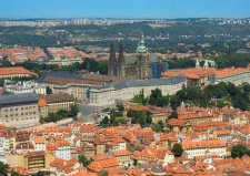 Praga – Wesele Figara 5 dni