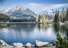 Tatry i Pieniny