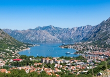 Czarnogóra, Albania, Chorwacja - 15 DNI